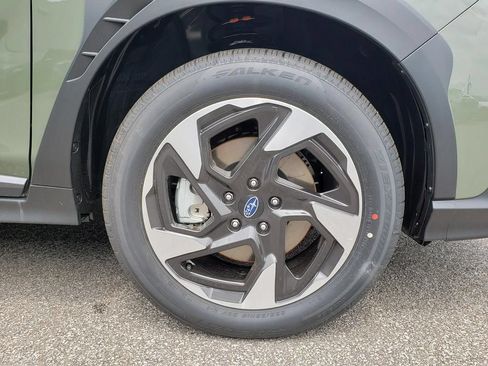 New 2026 Subaru Crosstrek 2.5i Limited AWD/4WD image 12