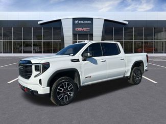 Certified 2025 GMC Sierra 1500 AT4 w/ Technology Package video 1