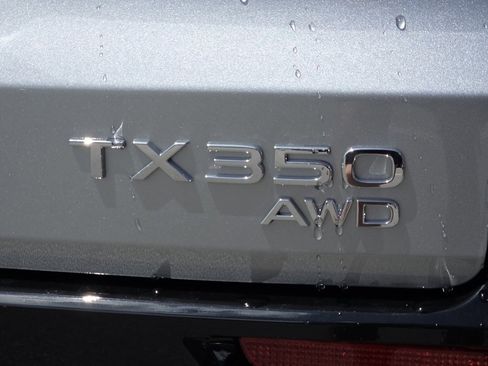 Used 2025 Lexus TX 350 AWD w/ Technology Package image 28
