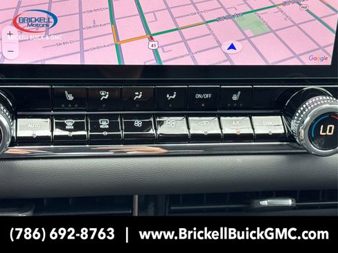 New 2025 GMC Canyon Elevation image 28