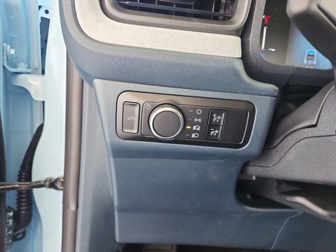 New 2026 Ford Maverick XLT AWD/4WD image 12