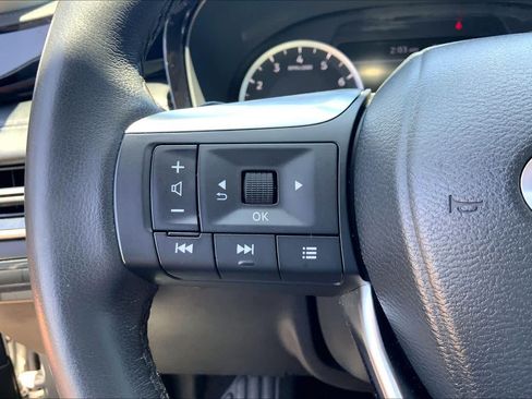 Used 2023 INFINITI QX60 Pure FWD image 24