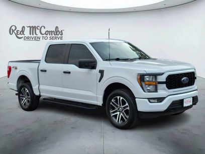 Certified 2023 Ford F150 XL w/ STX Appearance Package