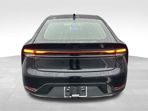 New 2026 Toyota Prius AWD image 4