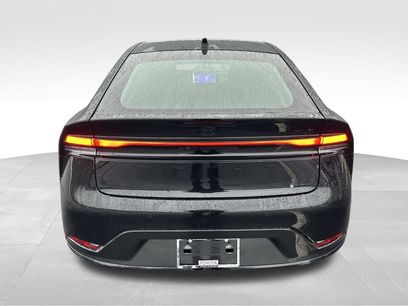 New 2026 Toyota Prius AWD