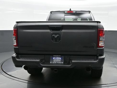 Used 2023 RAM 1500 Big Horn AWD/4WD image 5