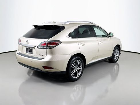 Used 2015 Lexus RX 350 FWD image 5