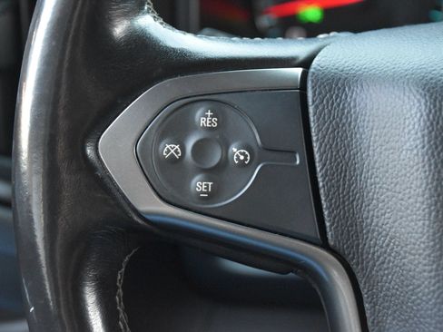 Used 2019 Chevrolet Silverado 1500 LT w/ All Star Edition RWD image 31