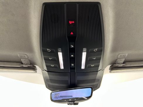 Used 2023 Fisker Ocean One AWD/4WD image 44