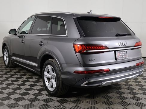 Used 2022 Audi Q7 2.0T Premium Plus image 13