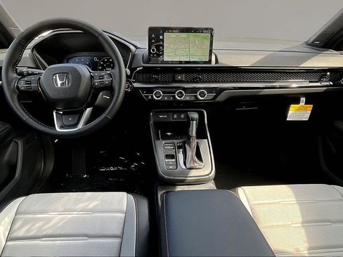 New 2026 Honda CR-V Sport Touring image 5