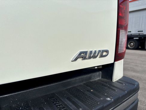 Used 2018 Honda Ridgeline RTL image 37