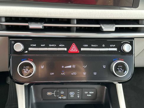 New 2026 Hyundai Tucson SEL w/ Tow & Go Package image 18