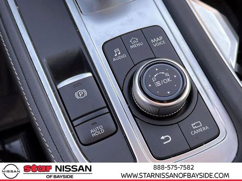 Used 2025 INFINITI QX60 Luxe w/ Cargo Package image 29