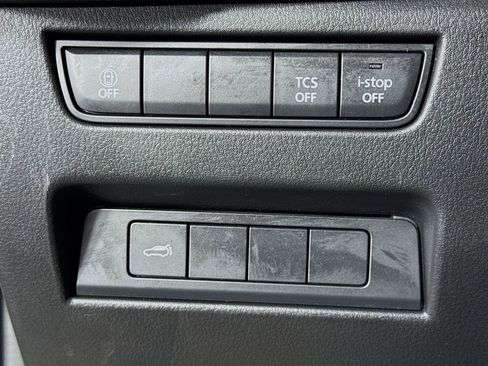 Used 2024 MAZDA CX-90 3.3 Turbo w/ Preferred Plus image 14