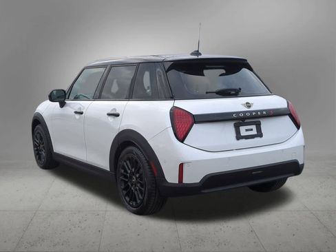 Used 2025 MINI Cooper S image 4