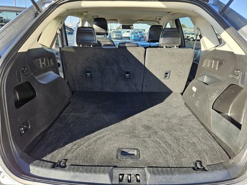 Used 2024 Ford Edge SEL image 27