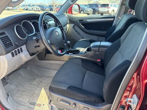 Used 2006 Toyota 4Runner 4WD image 11