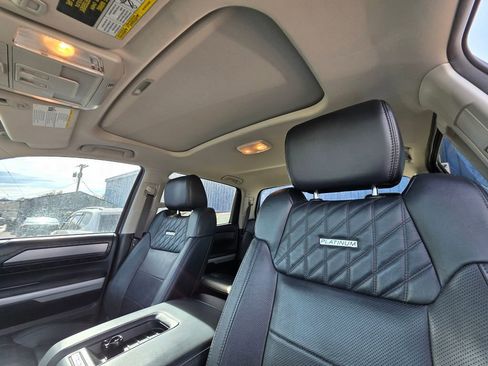 Used 2018 Toyota Tundra Platinum image 14