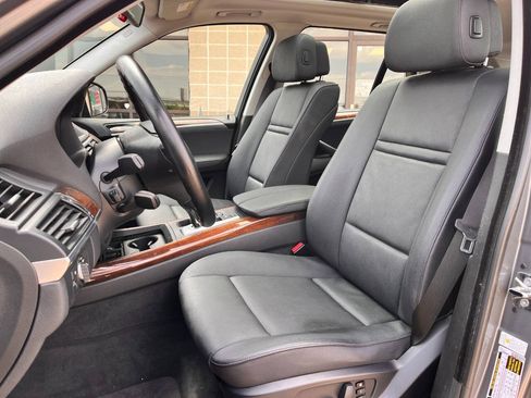 Used 2008 BMW X5 3.0si AWD/4WD image 9