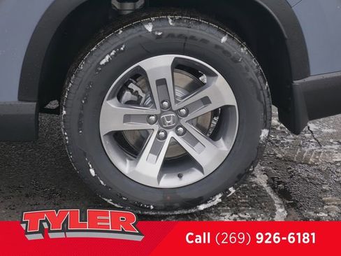 New 2026 Honda Pilot EX-L image 44