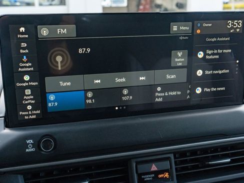 New 2026 Honda Pilot Black Edition image 32