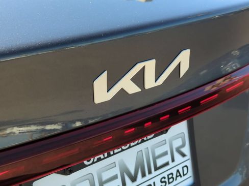 Used 2024 Kia Forte LXS w/ LXS Technology Package FWD image 27