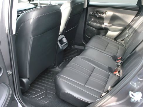 Certified 2024 Honda HR-V EX-L image 29