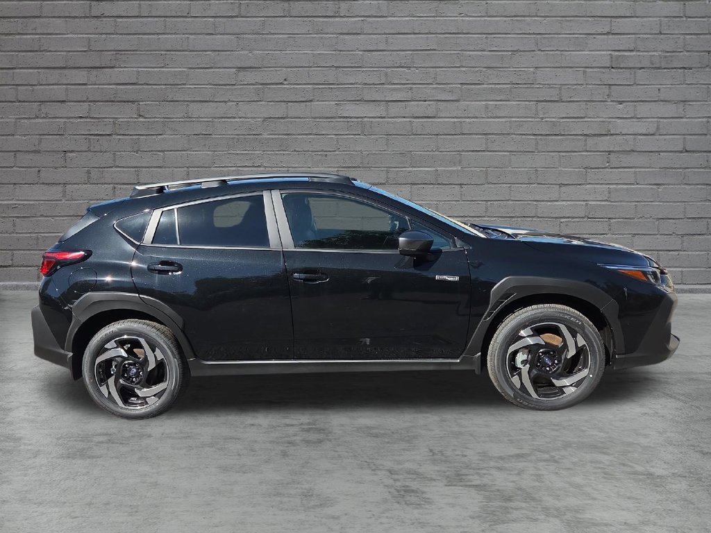 New 2026 Subaru Crosstrek 2.5i Limited AWD/4WD image 4