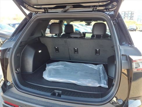 New 2026 Chevrolet Equinox RS w/ Convenience Package III image 26