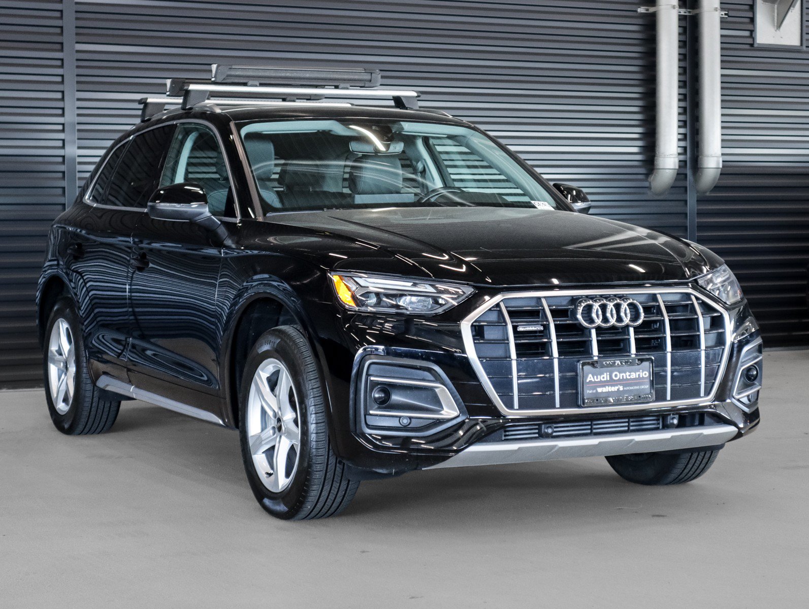 Used 2023 Audi Q5 2.0T Premium AWD/4WD image 12