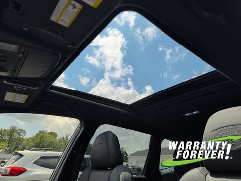 Used 2023 Subaru Forester Wilderness AWD/4WD image 13