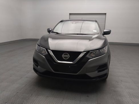 Used 2021 Nissan Rogue Sport S FWD image 15
