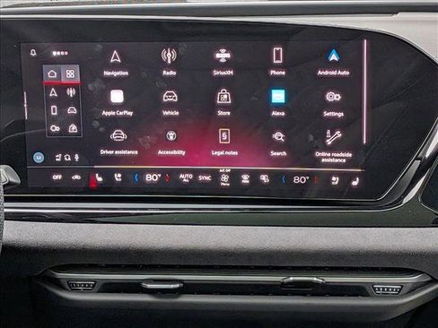 New 2026 Audi A6 Prestige image 12