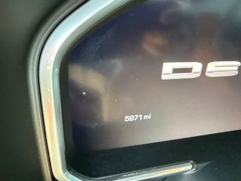 Used 2026 GMC Sierra 2500 Denali Ultimate AWD/4WD image 9
