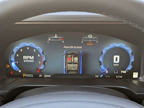 New 2025 Ford Bronco Sport Outer Banks w/ Outer Banks Tech Package+ AWD/4WD image 31