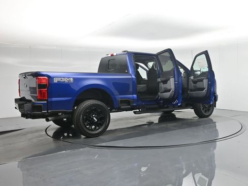 New 2026 Ford F250 XLT w/ XLT Premium Package image 5