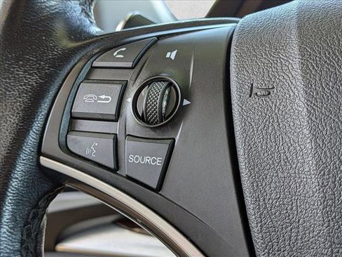 Used 2016 Acura MDX FWD w/ Technology Package image 13