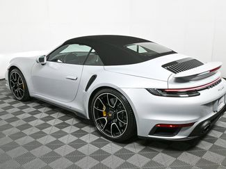 Certified 2023 Porsche 911 Turbo S video 3