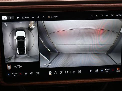 Used 2024 Rivian R1S Adventure AWD/4WD image 14