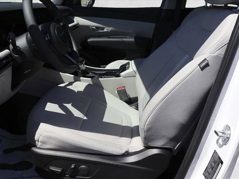 Certified 2026 Hyundai Tucson SEL AWD/4WD image 11