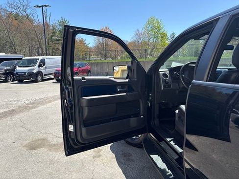 Used 2013 Ford F150 Raptor w/ Luxury Equipment Group AWD/4WD image 24