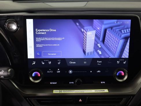 New 2026 Lexus TX 350 AWD image 17