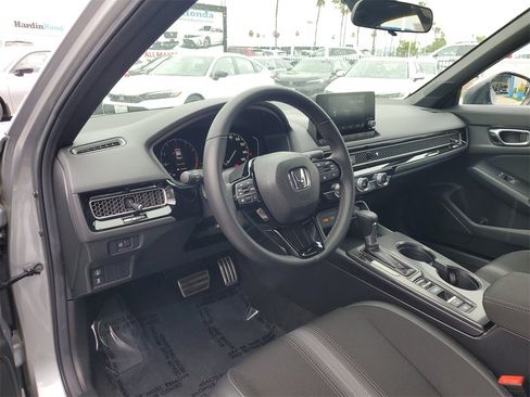 Certified 2024 Honda Civic Sport image 17