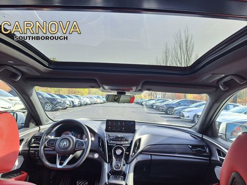 Used 2024 Acura RDX A-Spec image 23