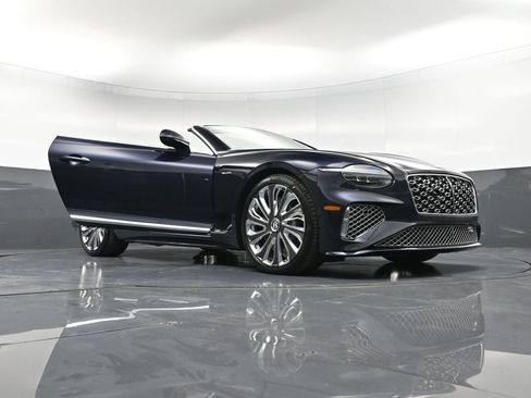 New 2026 Bentley Continental GT Speed AWD/4WD image 41