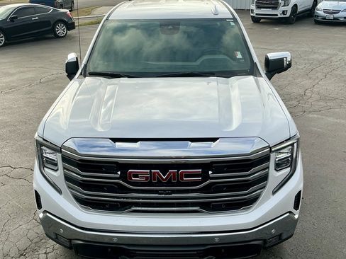Used 2025 GMC Sierra 1500 SLT w/ SLT Premium Plus Package image 11