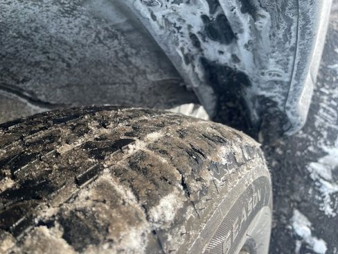 Used 2014 Honda CR-V LX image 9