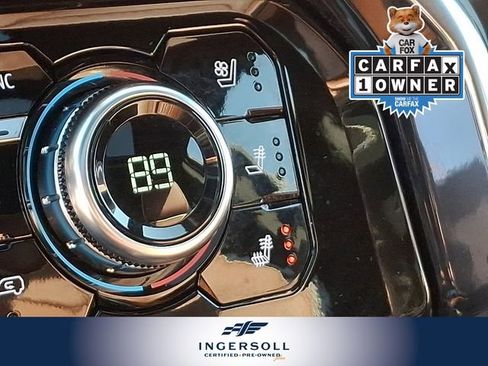 Used 2025 GMC Sierra 2500 Denali Ultimate w/ Max Trailering Package image 29