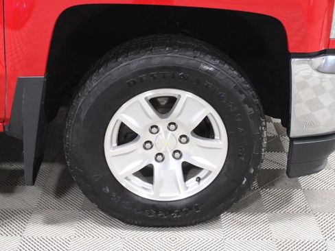 Used 2017 Chevrolet Silverado 1500 LT w/ All Star Edition image 45